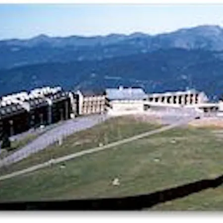 Studio A Lary Soulan A 300 M Des Pistes Avec Balcon *