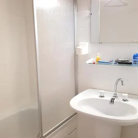 Studio A Lary Soulan A 300 M Des Pistes Avec Balcon