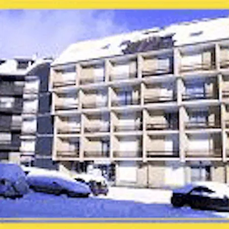 Studio A Lary Soulan A 300 M Des Pistes Avec Balcon * Saint-Lary-Soulan